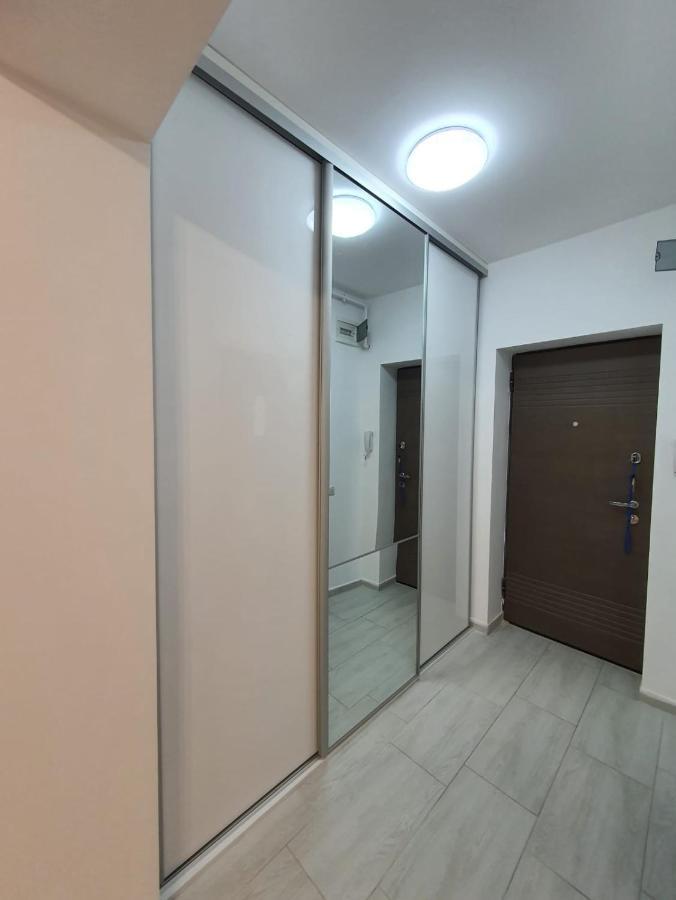 Listone' Apartment 12 Mamaia Nord Navodari Exterior photo