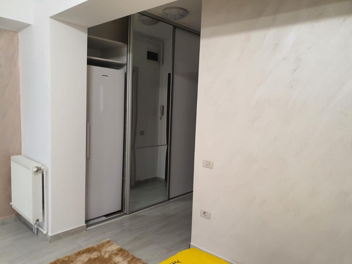 Listone' Apartment 12 Mamaia Nord Navodari Exterior photo